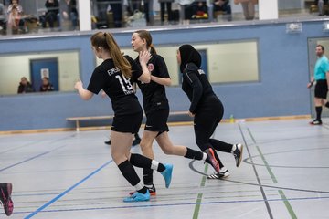 Bild 287 - wBJ Futsalmeisterschaft